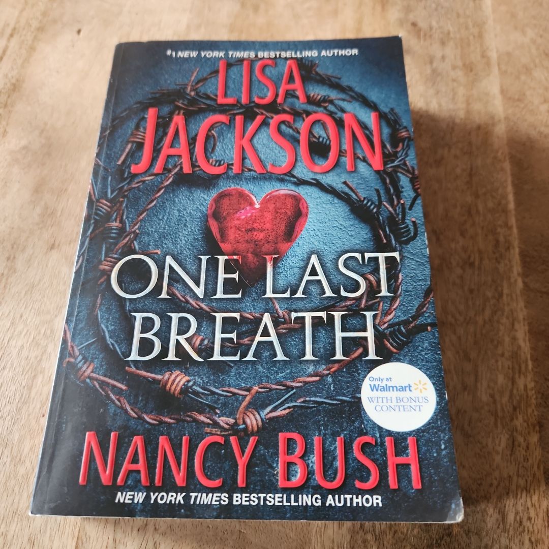 One Last Breath
