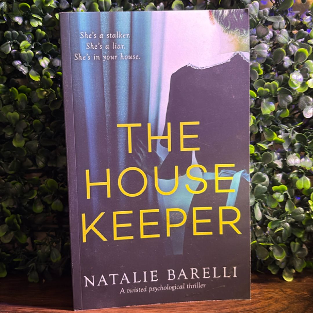 The Housekeeper