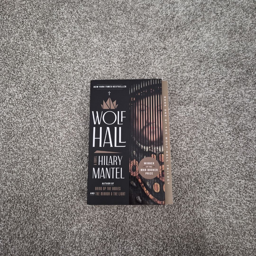 Wolf Hall