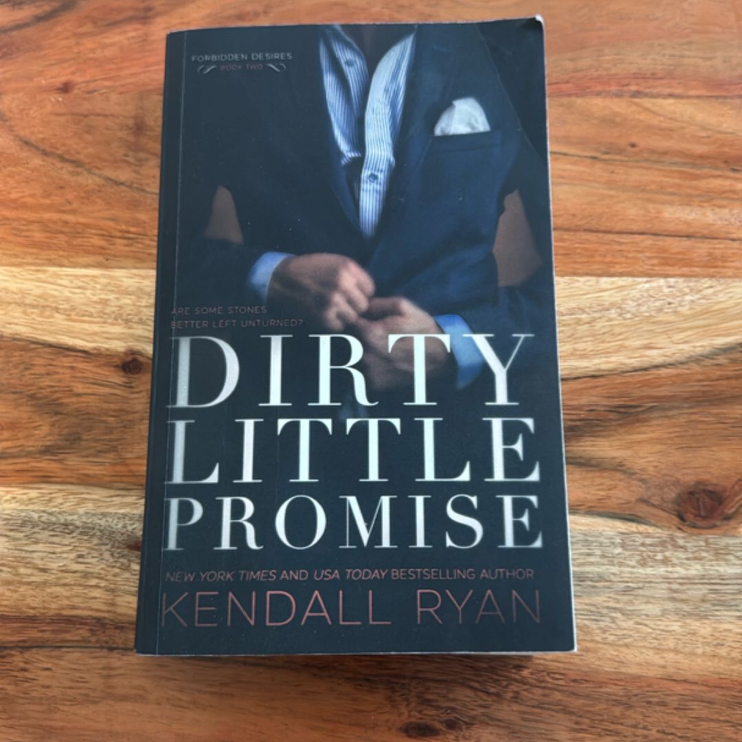 Dirty Little Promise