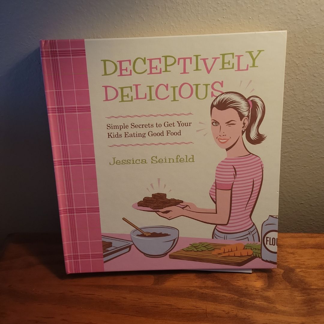 Deceptively Delicious