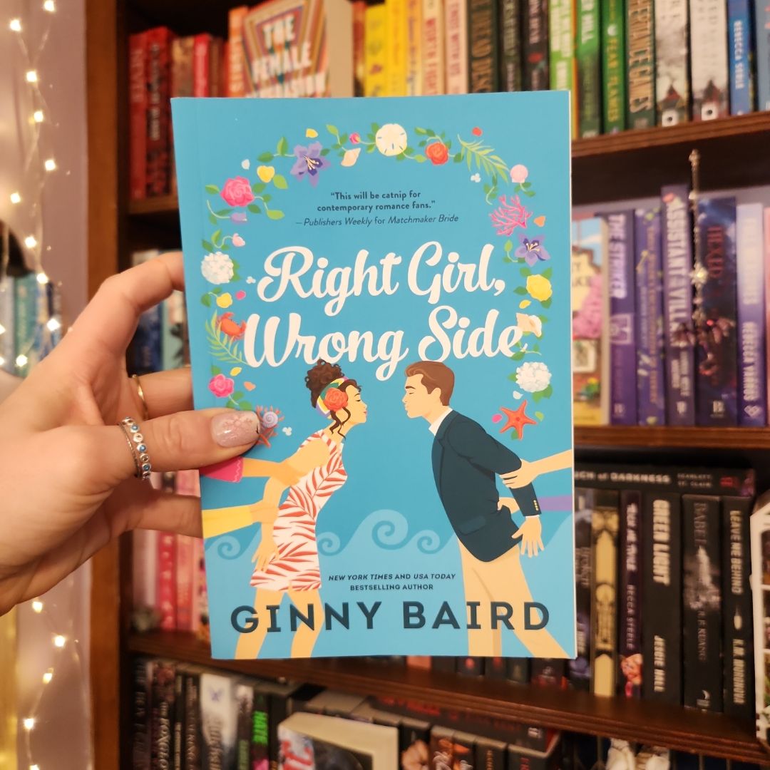 Right Girl, Wrong Side