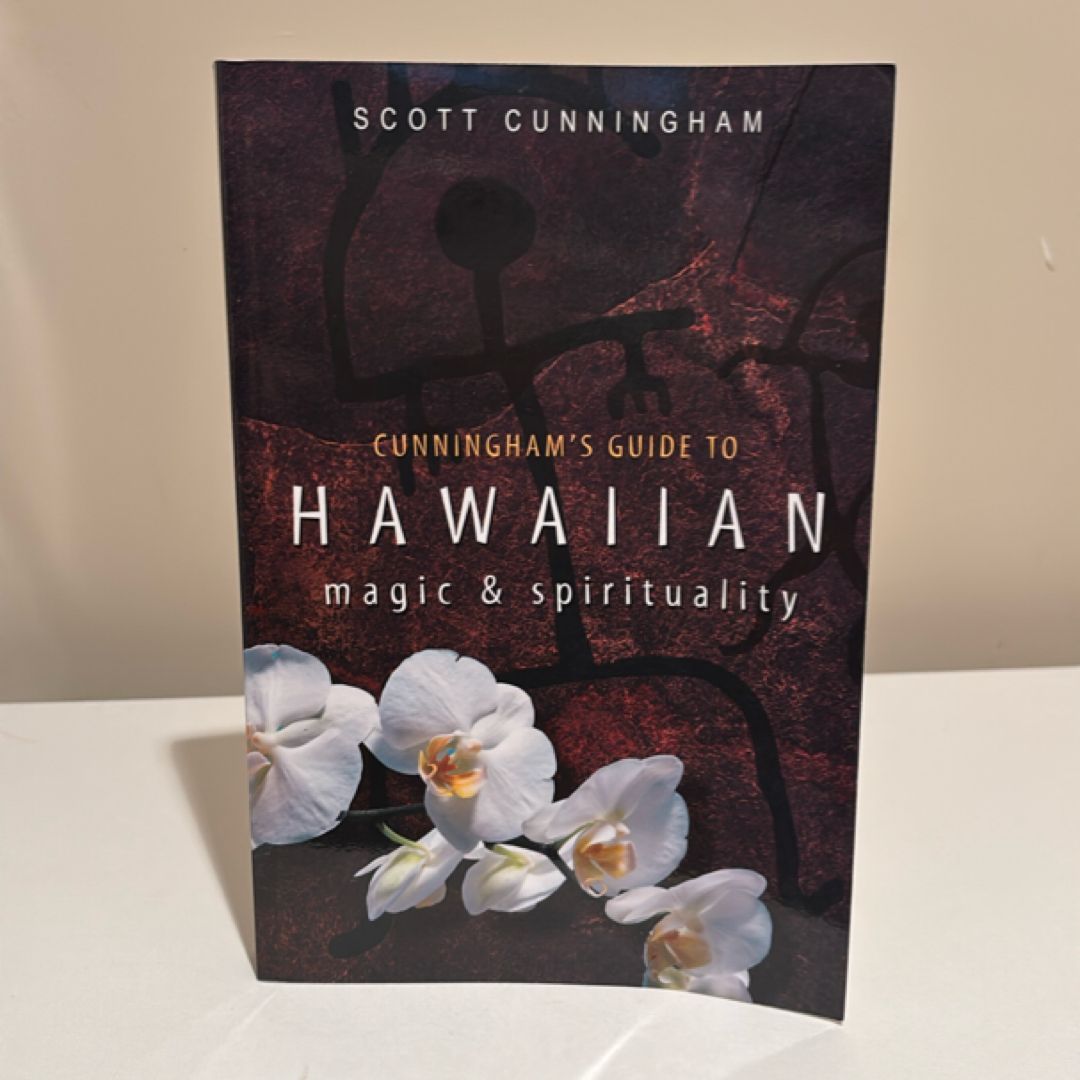 Hawaiian Religion and Magic