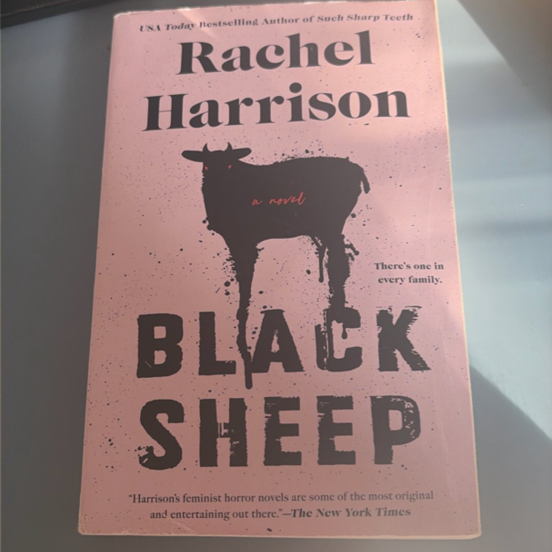 Black Sheep