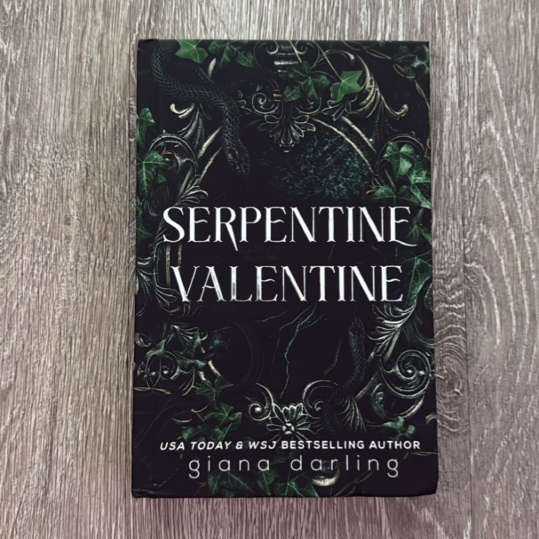 Serpentine Valentine