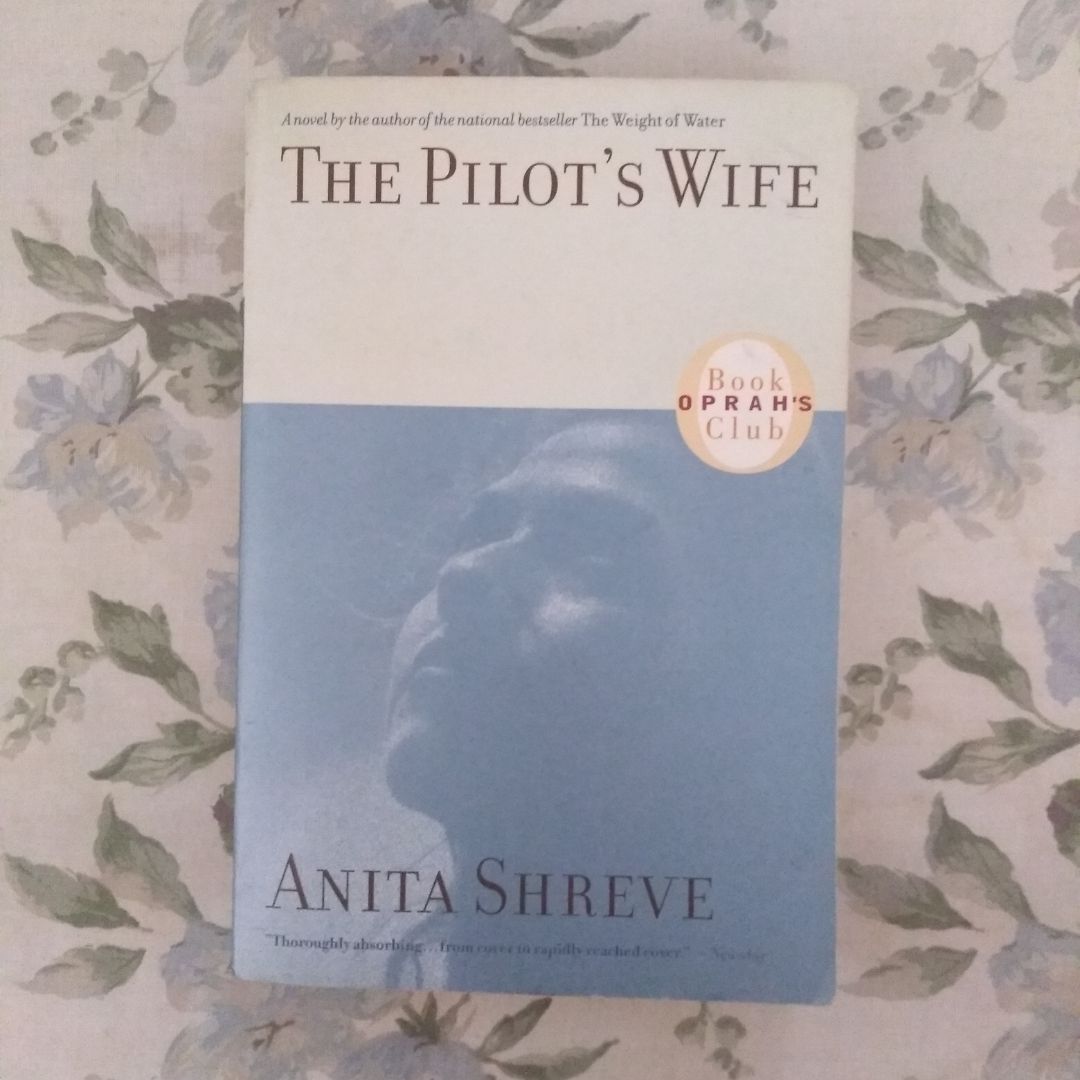 The Pilot's Wife