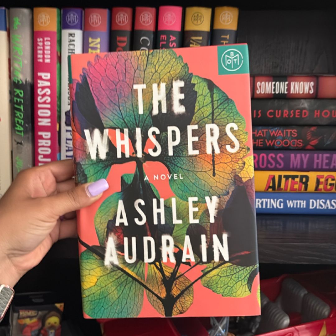 The Whispers