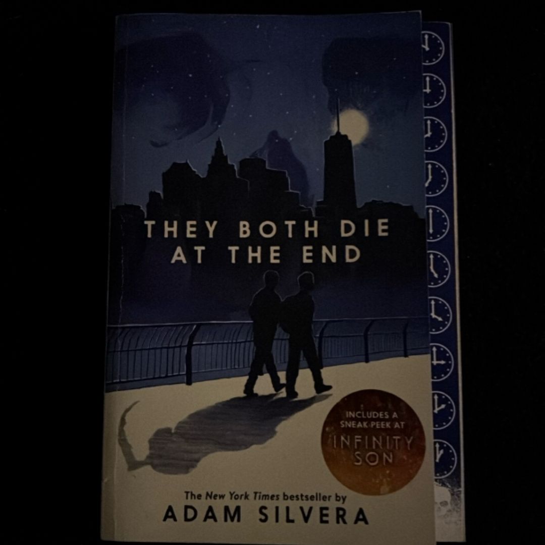 They Both Die at the End