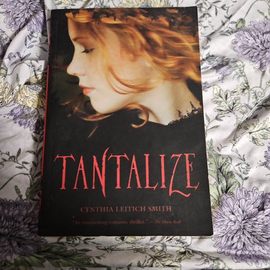 Tantalize