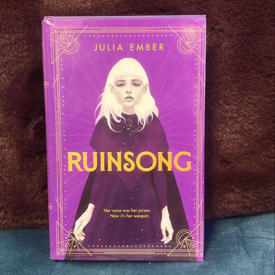 Ruinsong
