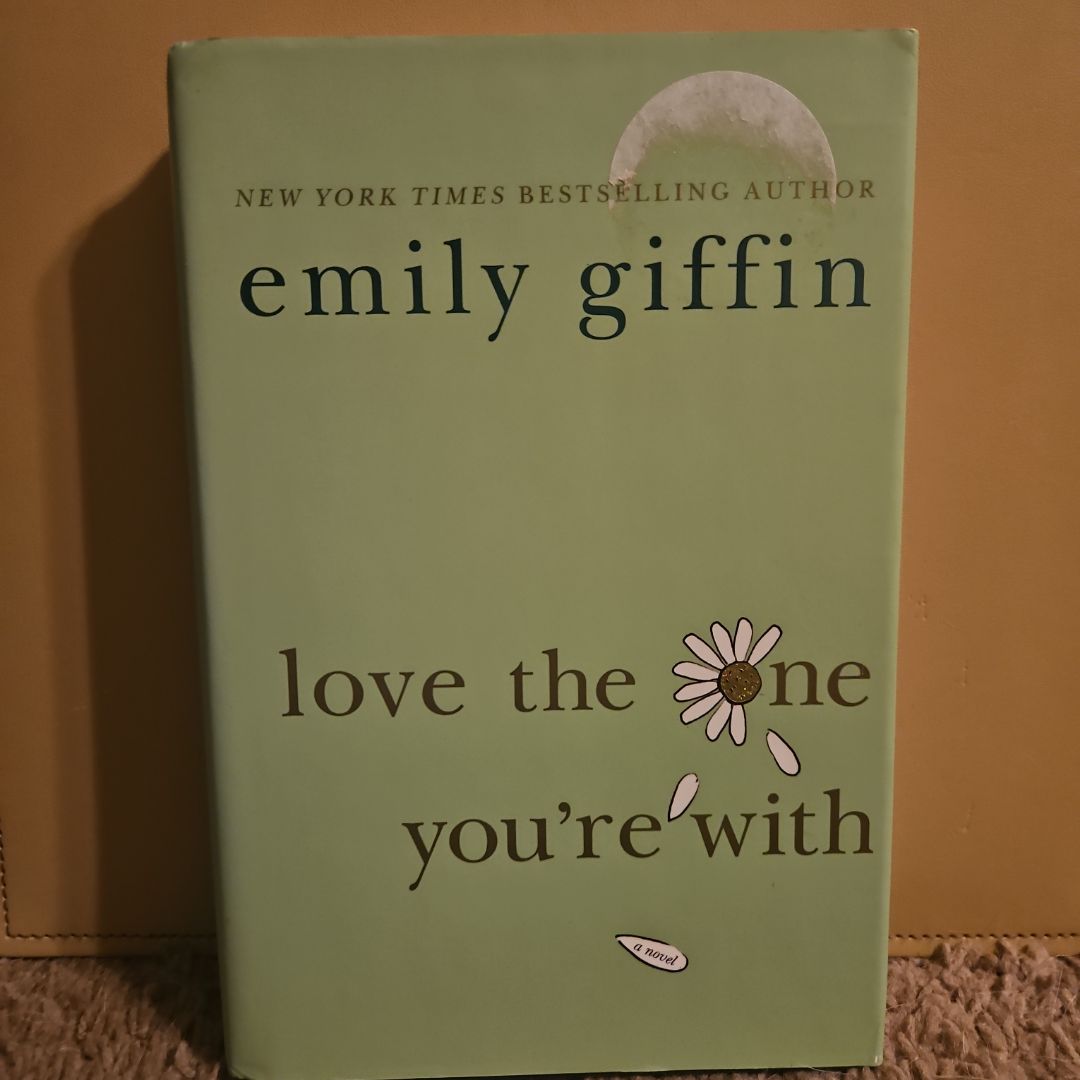 Love the One You're With