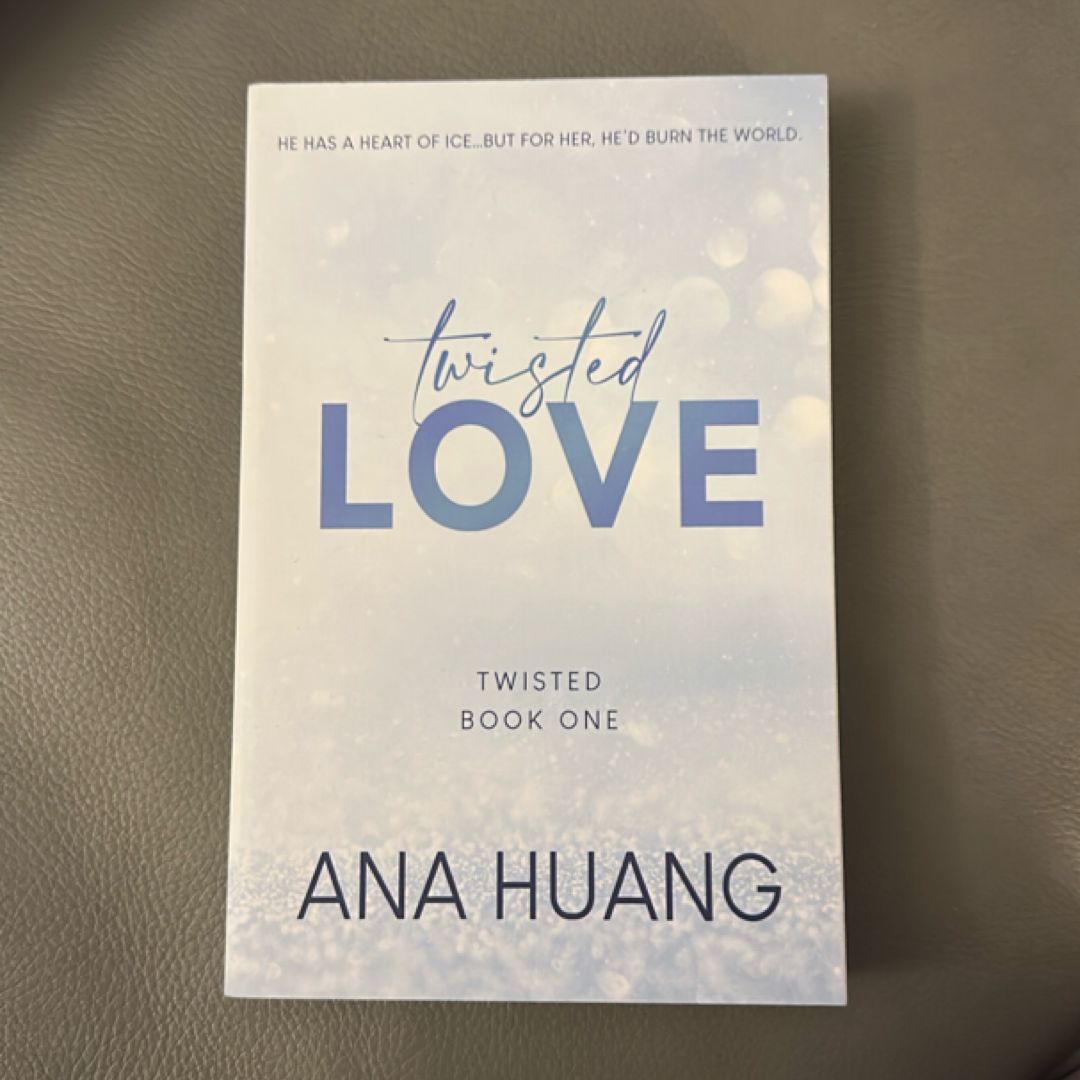 Twisted Love