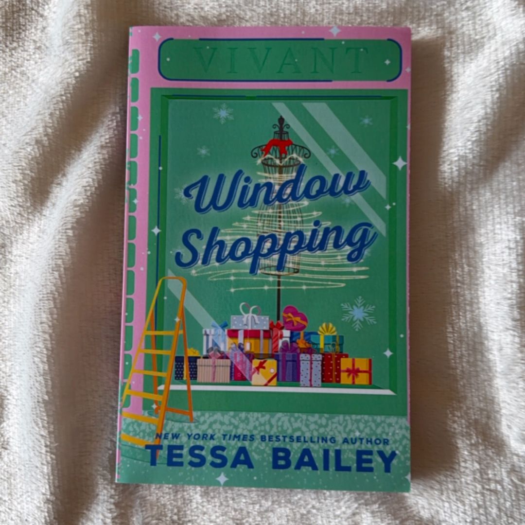Window Shopping