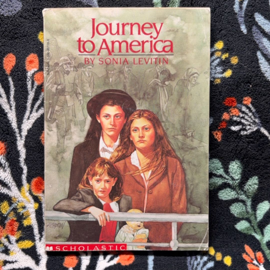 Journey to America