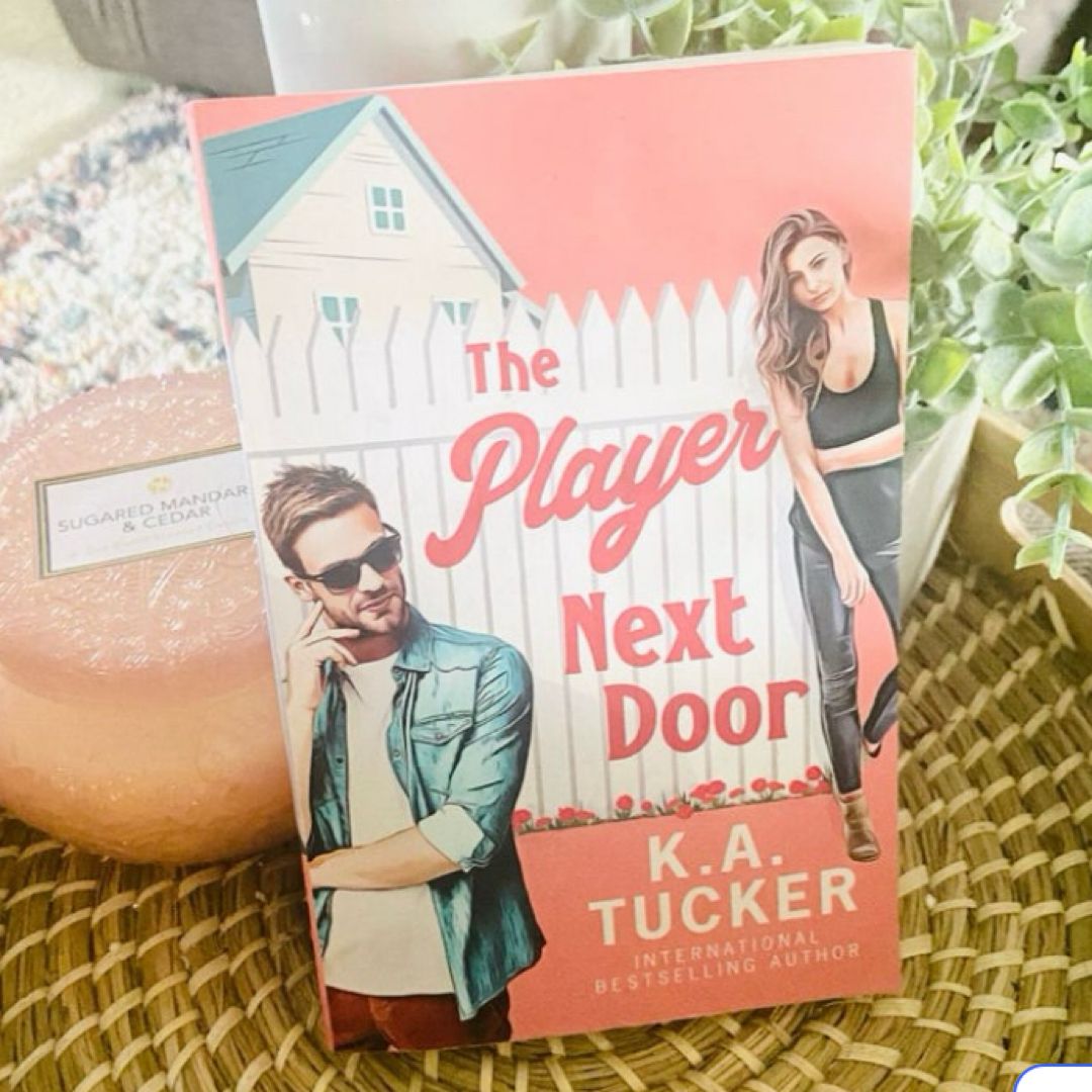 The Player Next Door