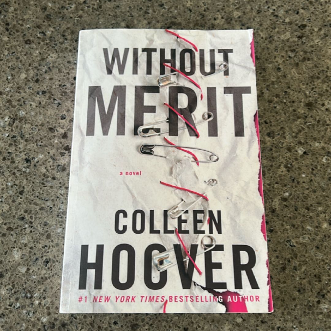 Without Merit