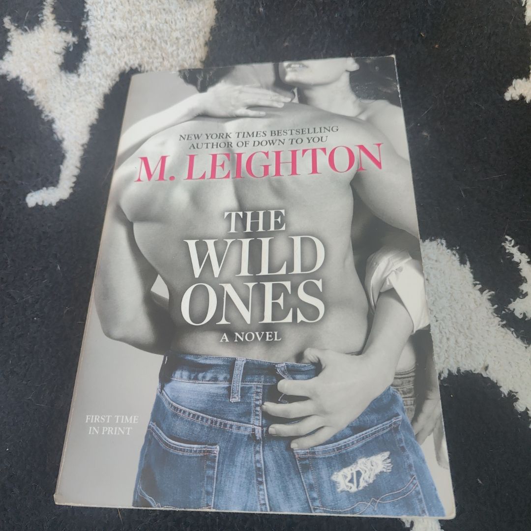 The Wild Ones