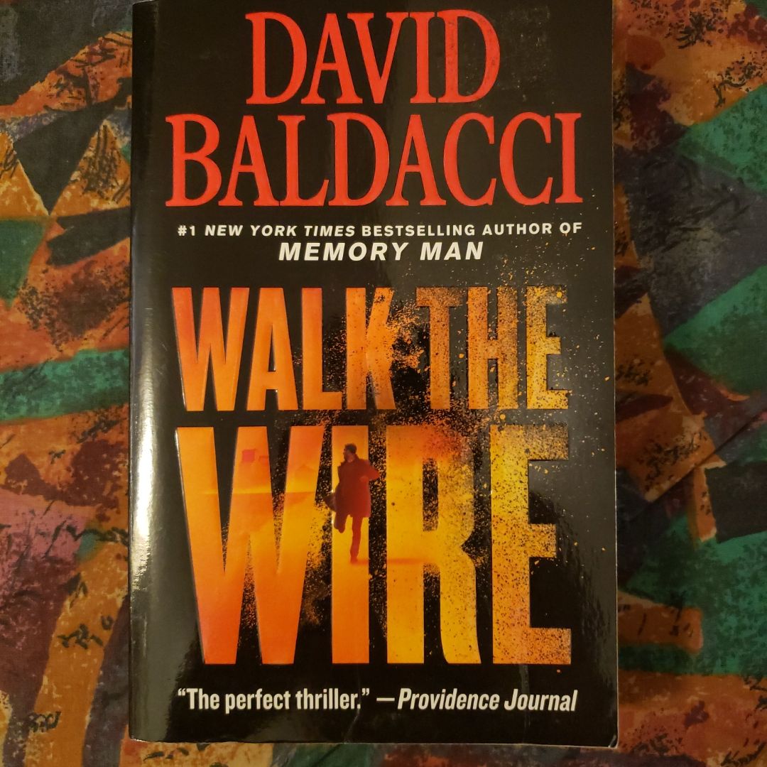 Walk the Wire