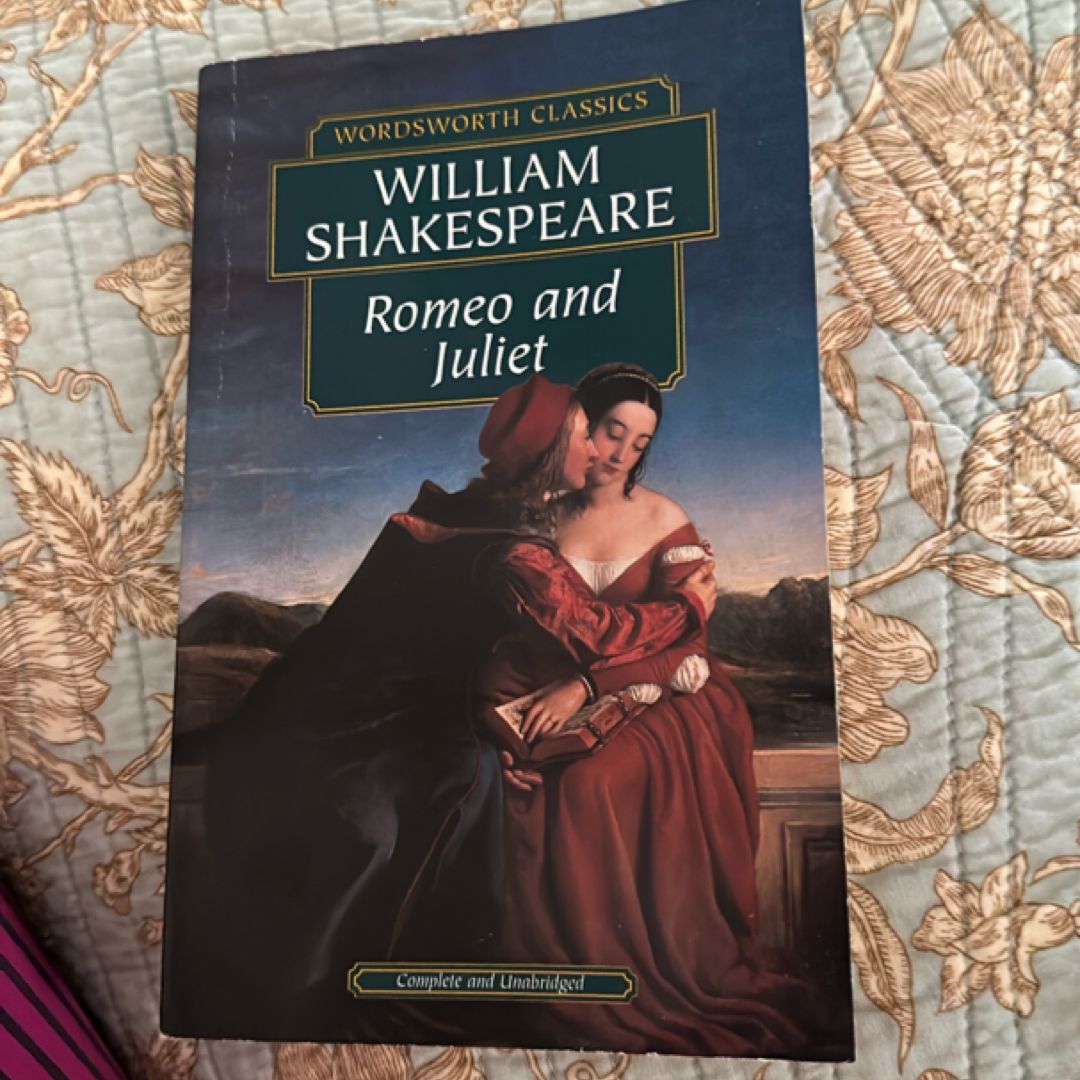 Romeo and Juliet