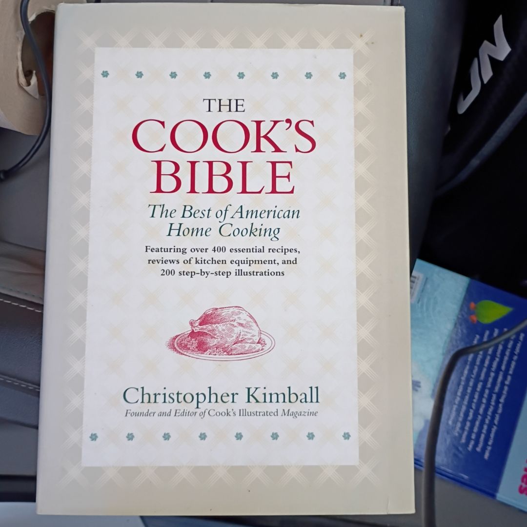 The Cook's Bible