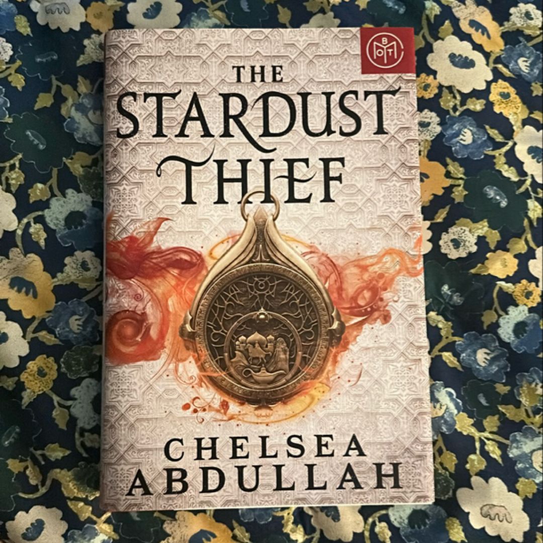The Stardust Thief