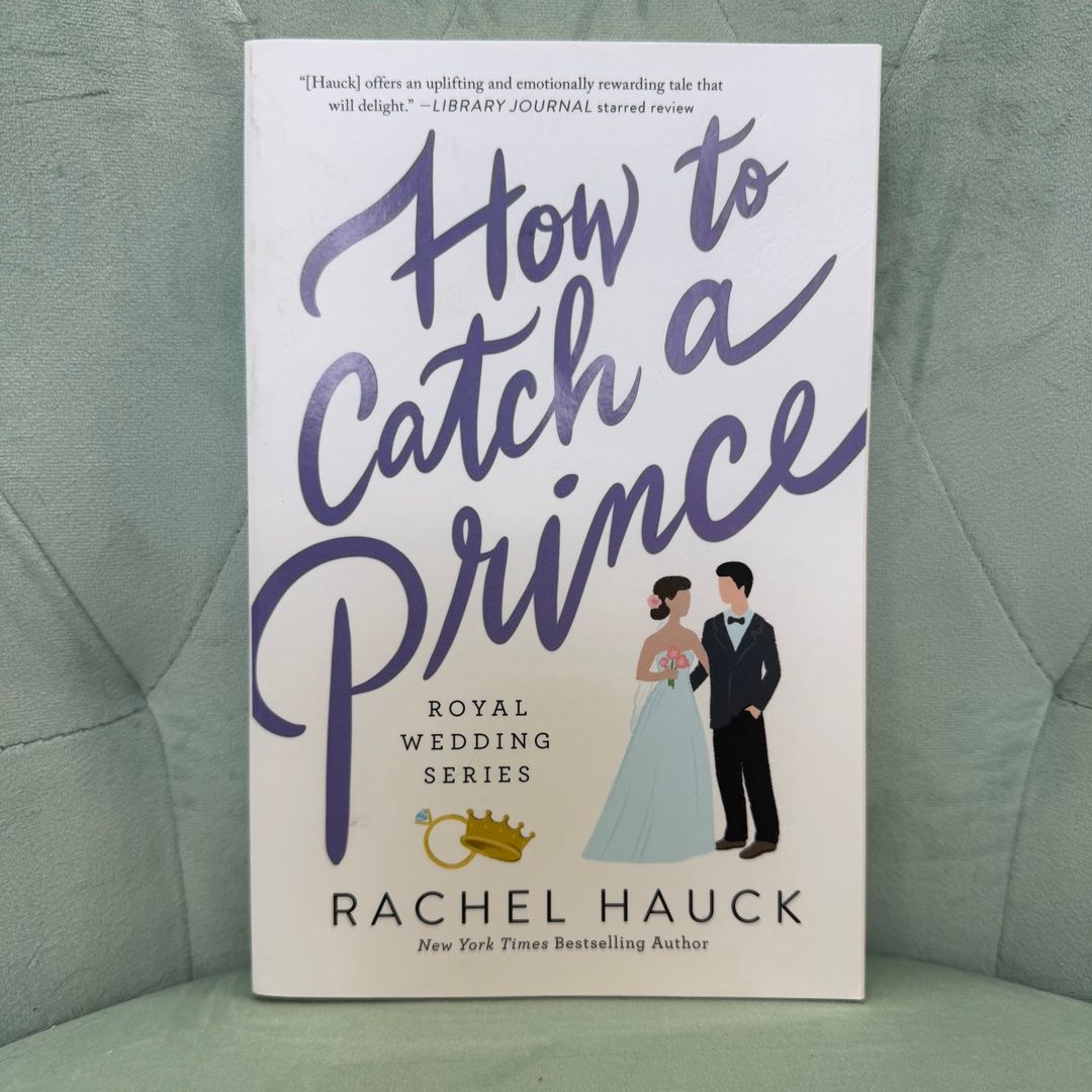 How to Catch a Prince