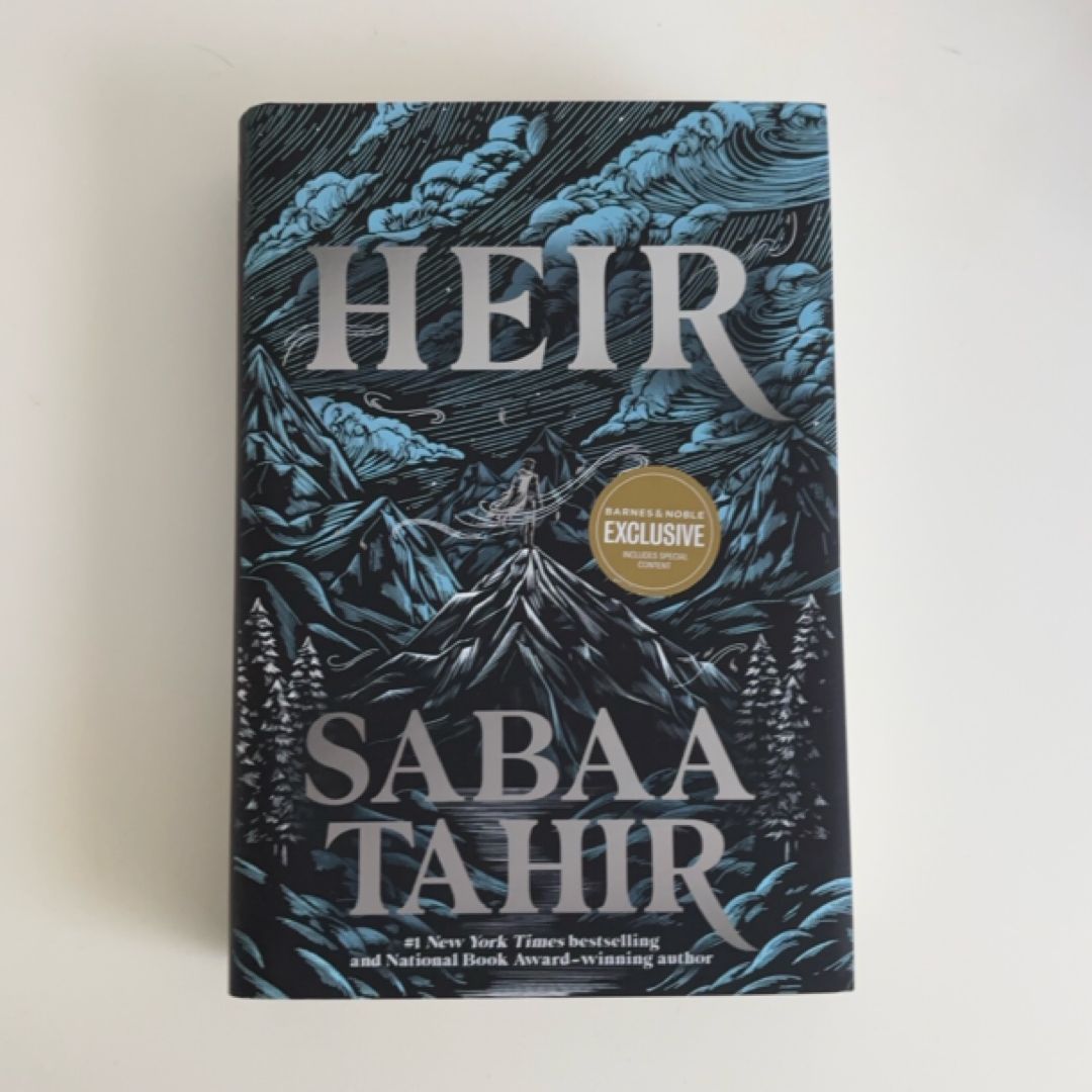 Heir