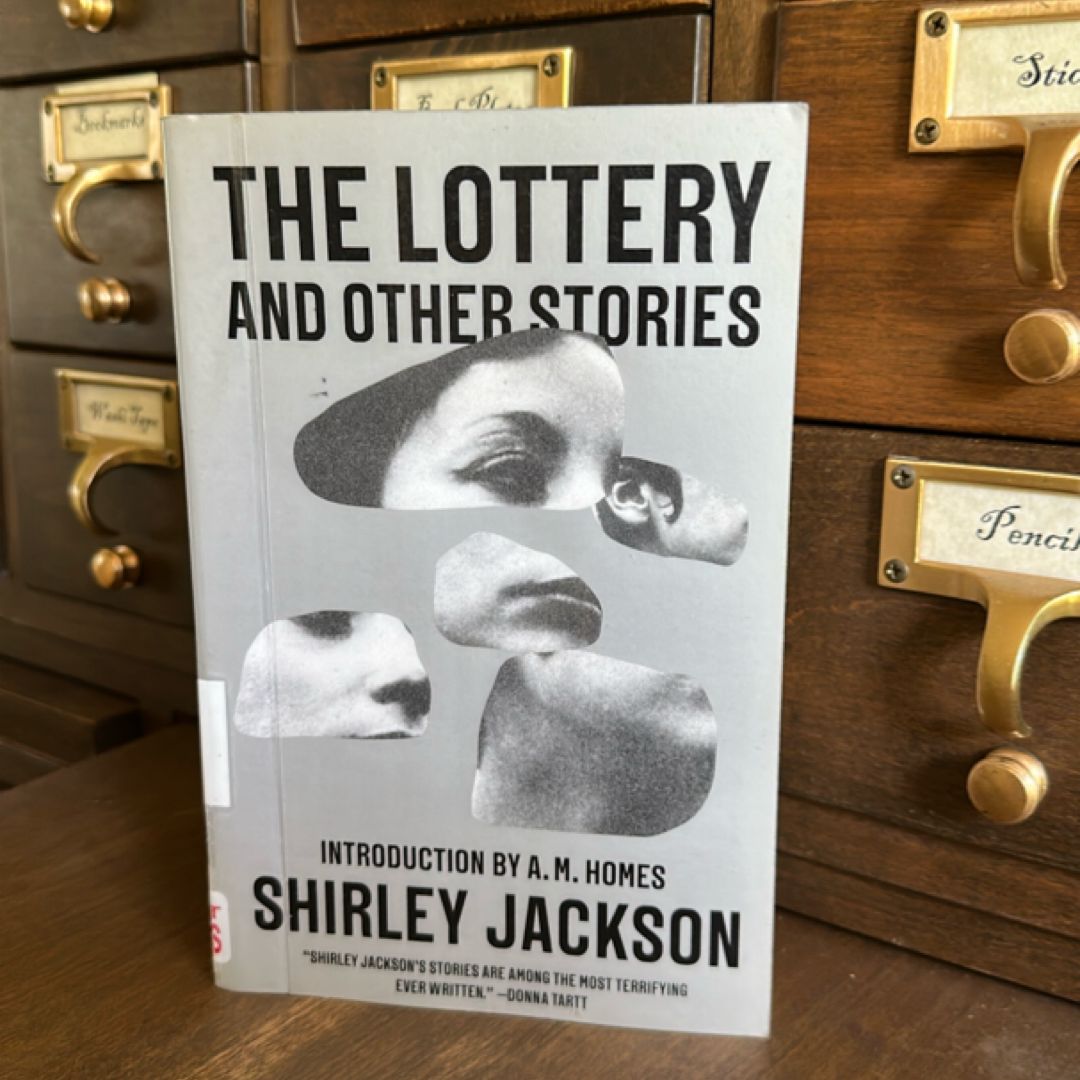 The Lottery and Other Stories