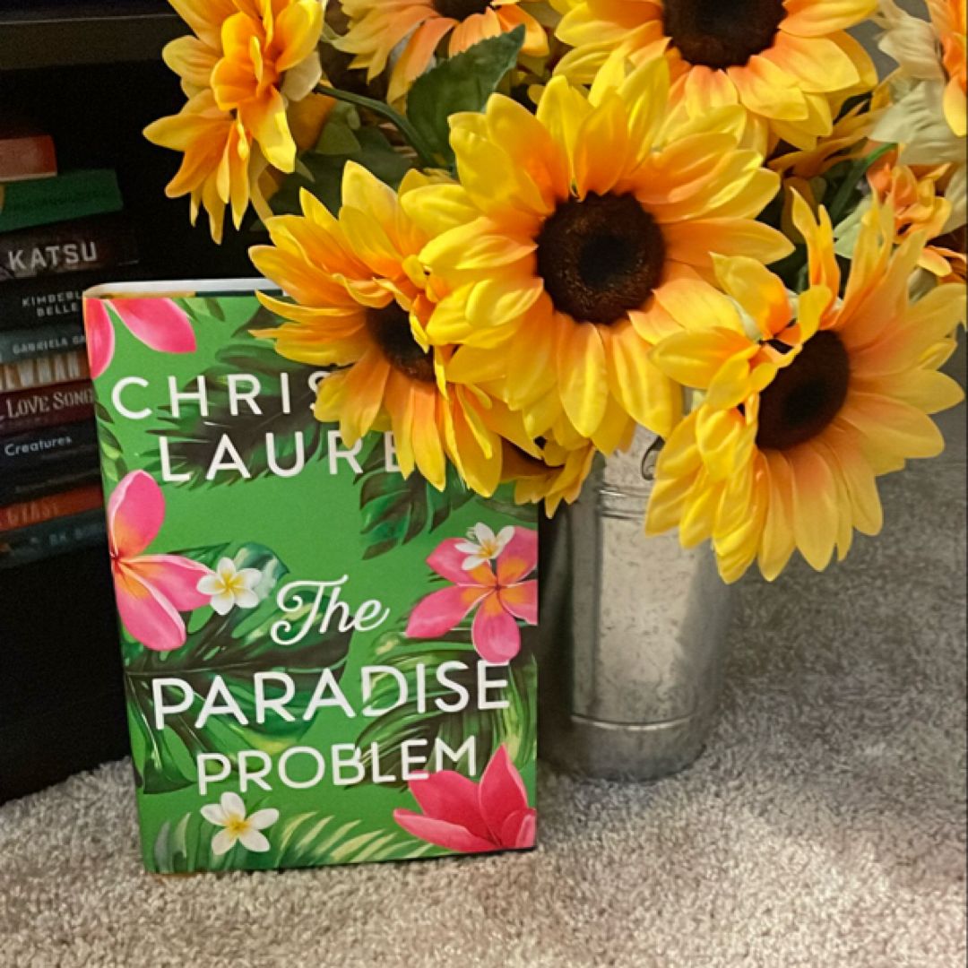 The Paradise Problem