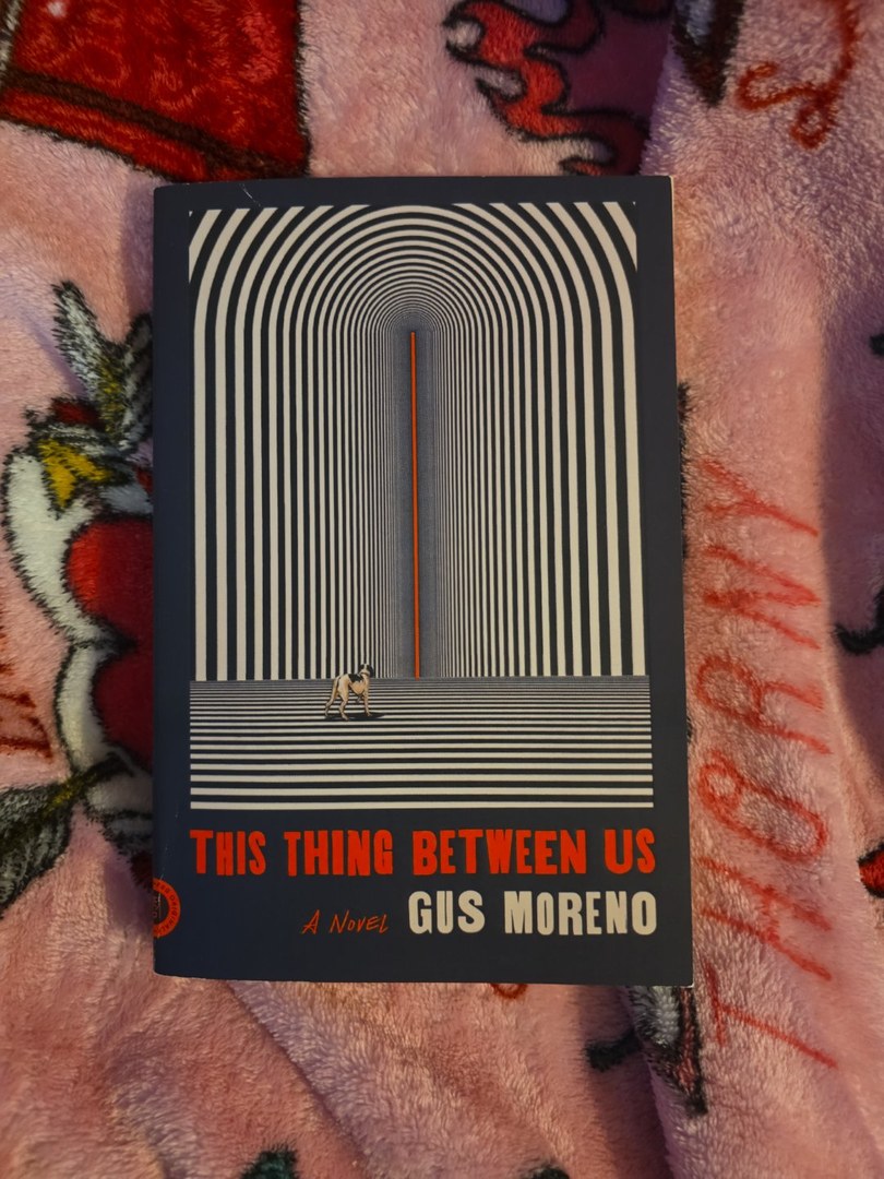This Thing Between Us