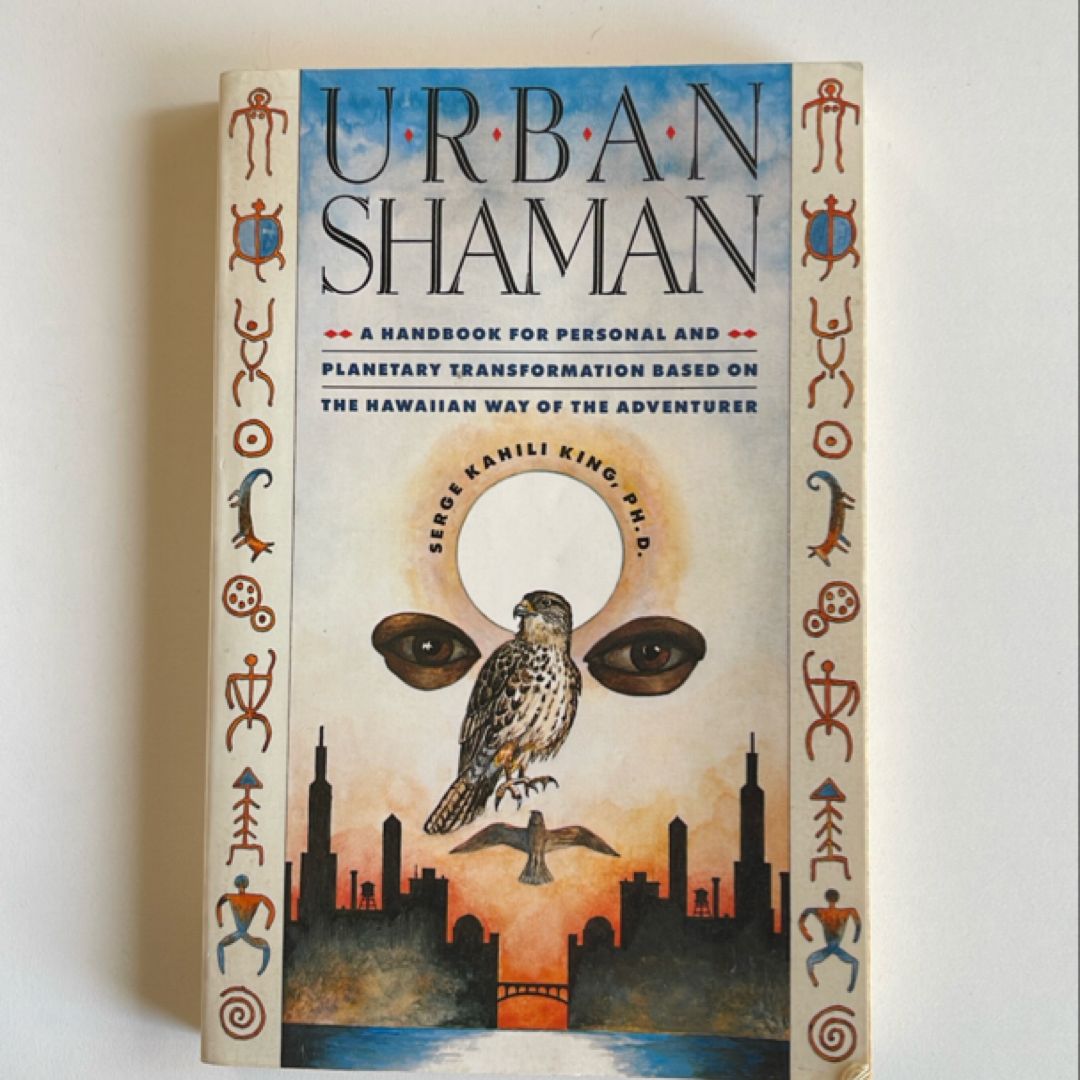 Urban Shaman