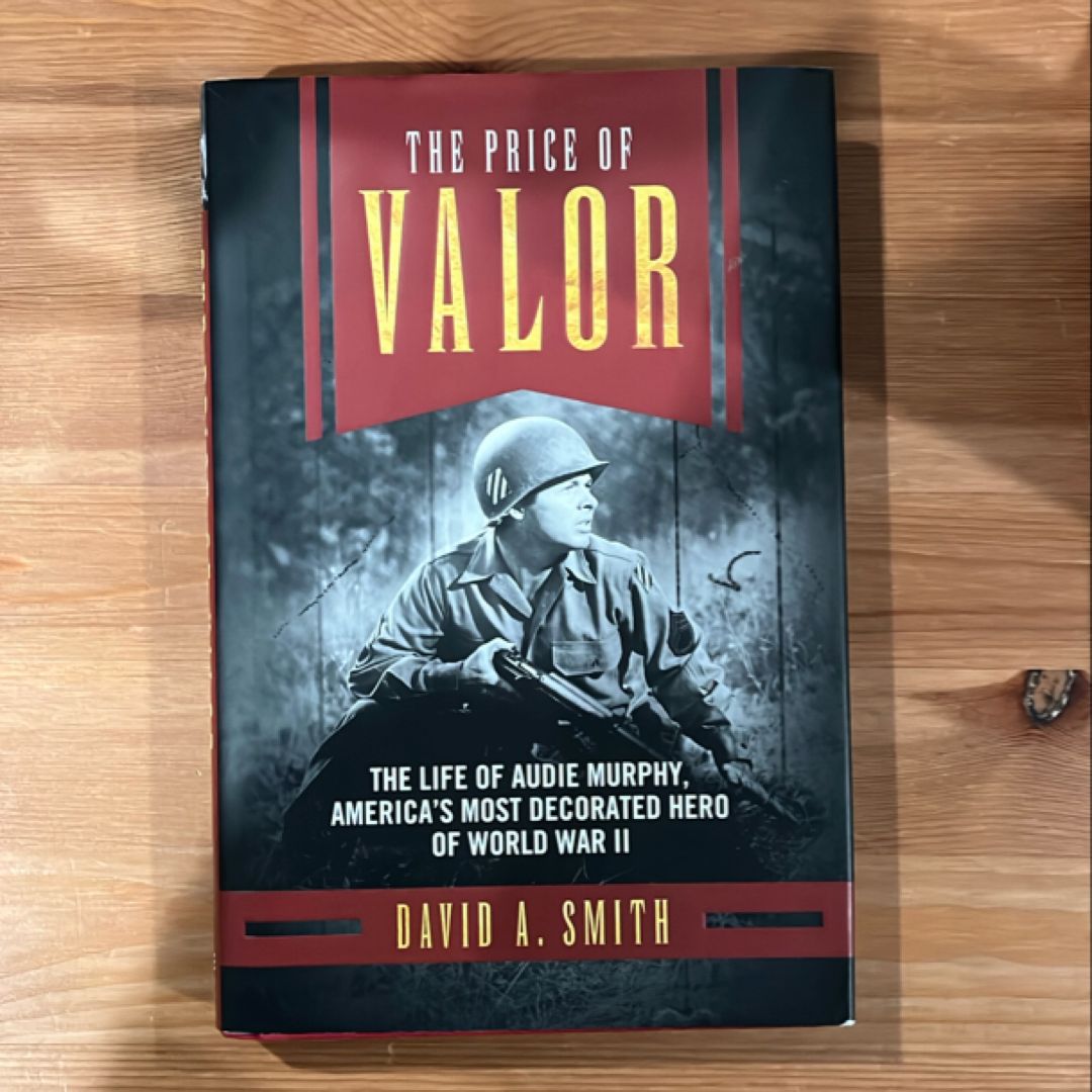 The Price of Valor