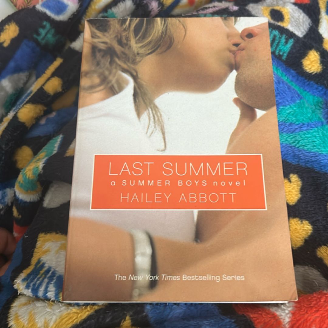 Last Summer