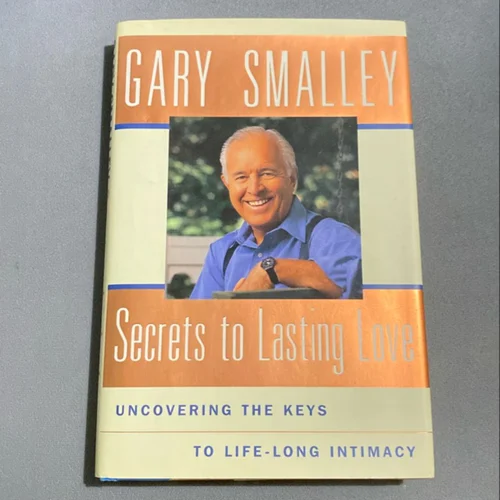 Secrets to Lasting Love