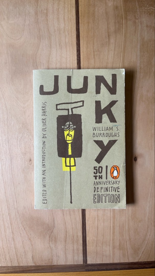 Junky