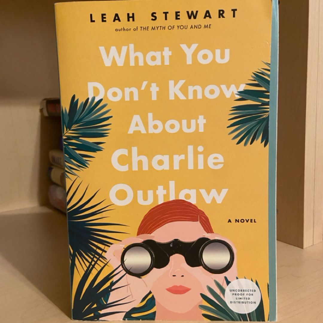 What You Don't Know about Charlie Outlaw