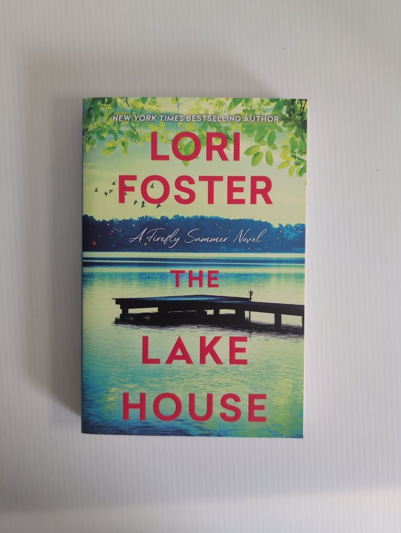 The Lake House