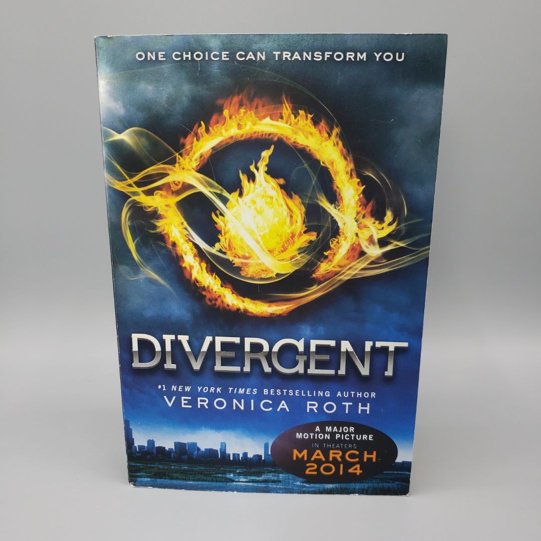 Divergent