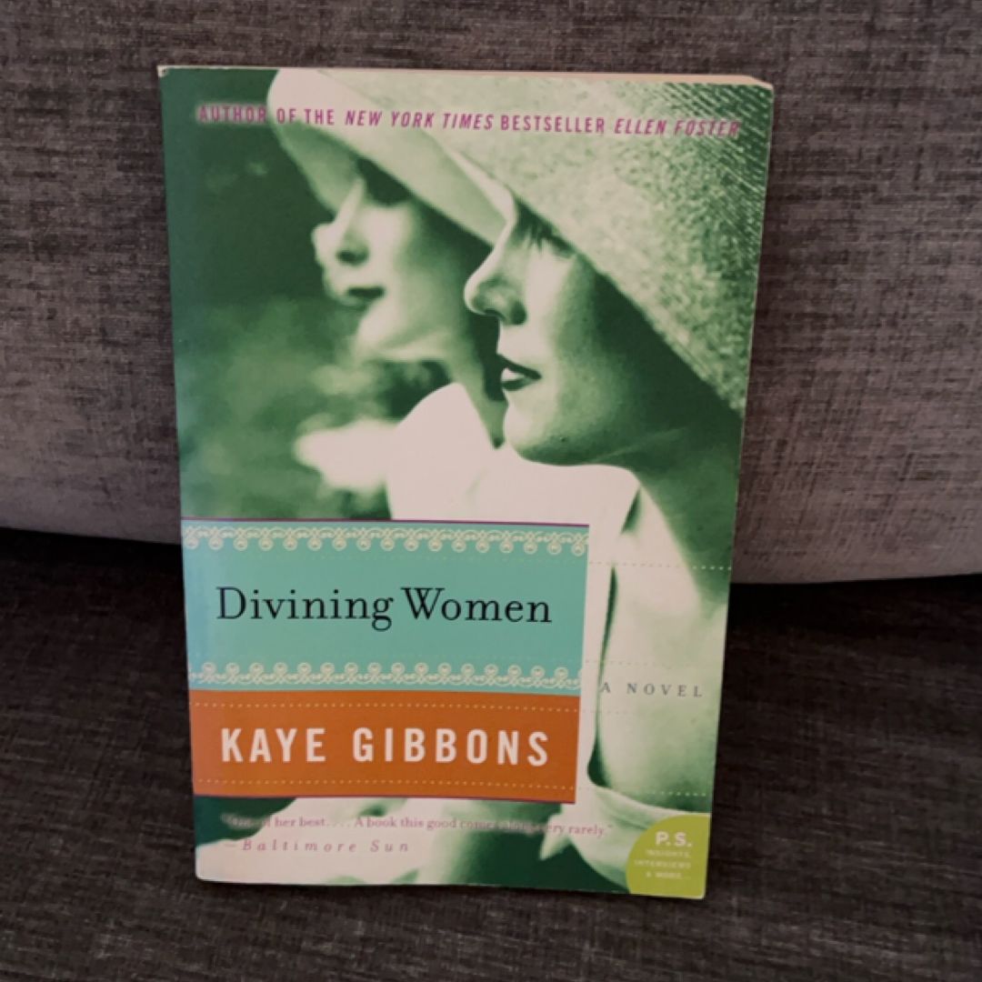 Divining Women