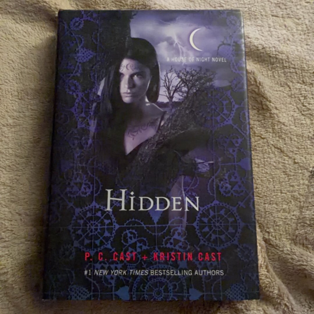 Hidden