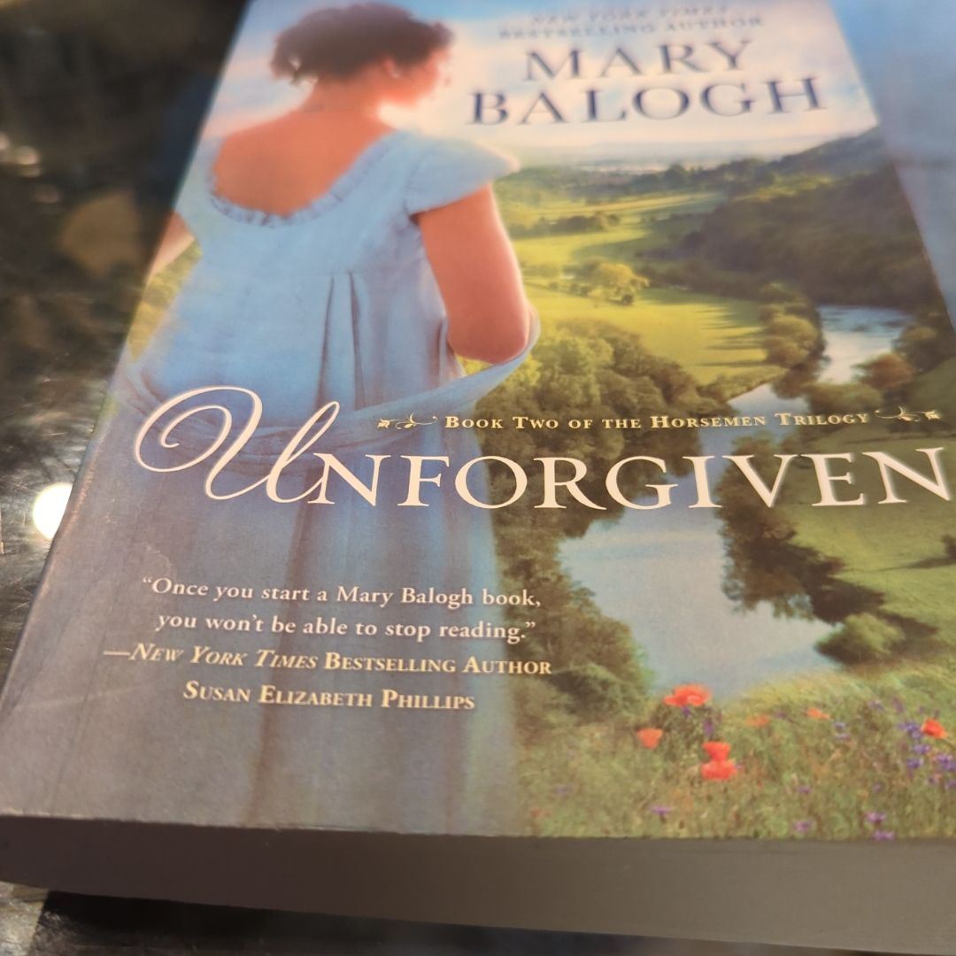 Unforgiven