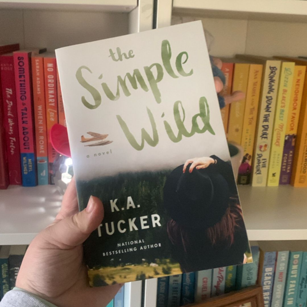The Simple Wild