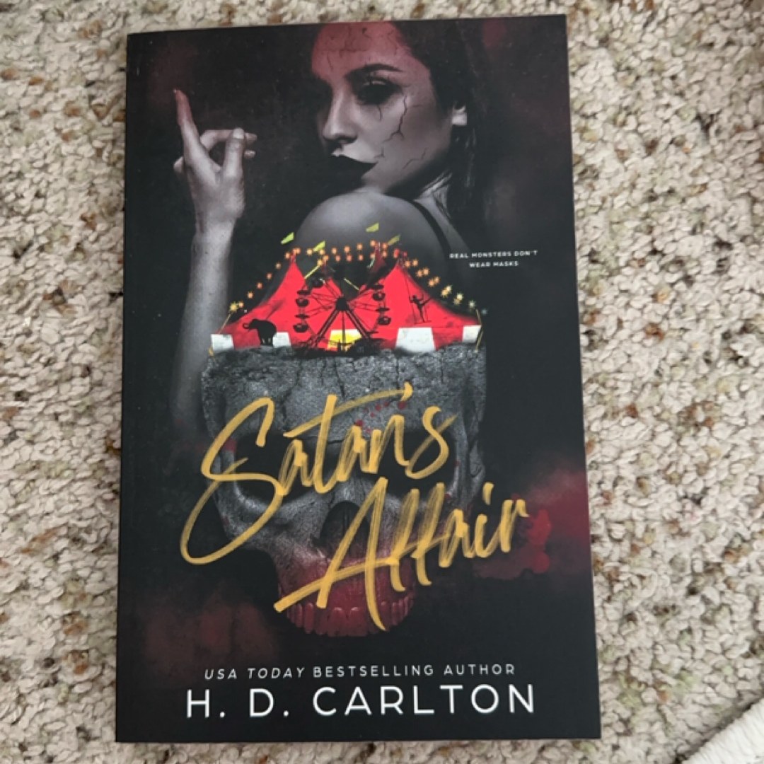 Satan's Affair