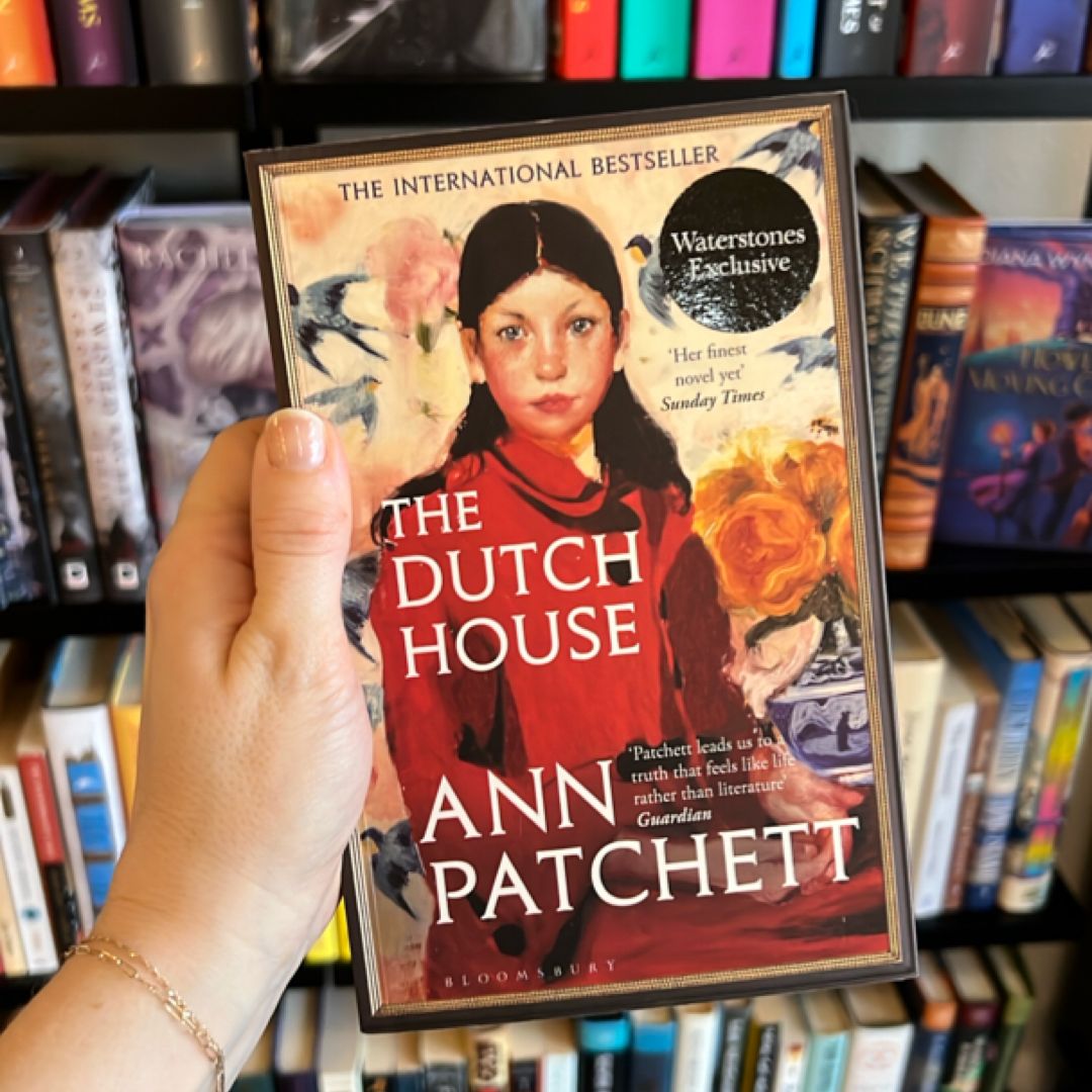 The Dutch House A Novel