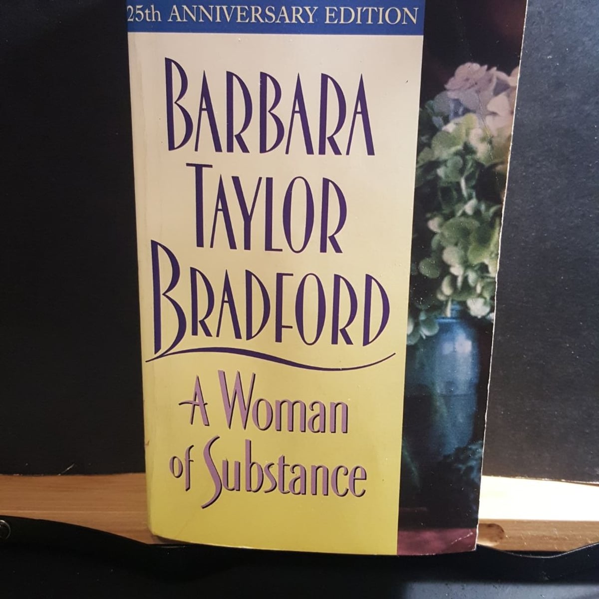 A woman of substance by Barbara Taylor Bradford, Paperback | Pangobooks