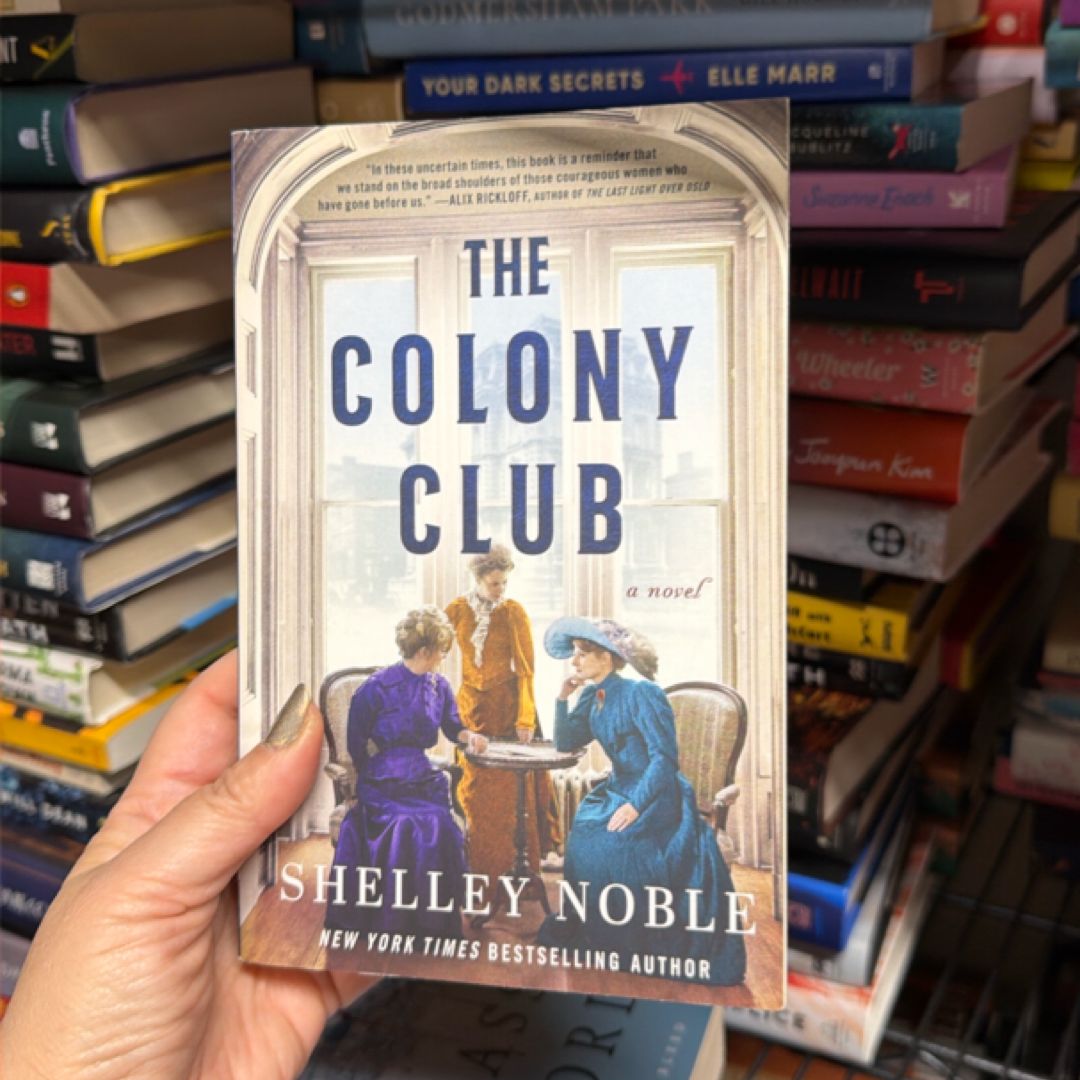 The Colony Club