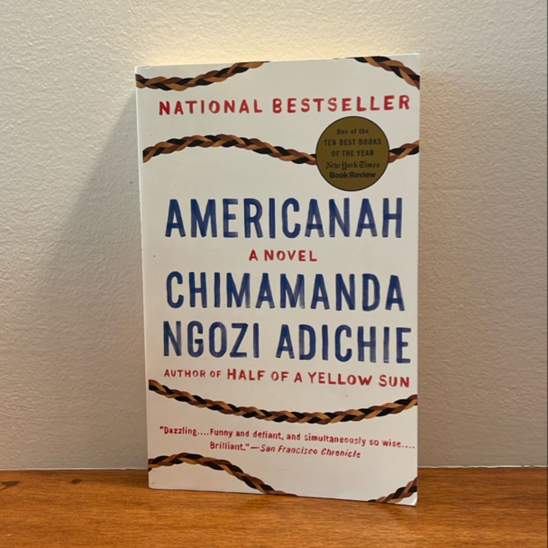 Americanah