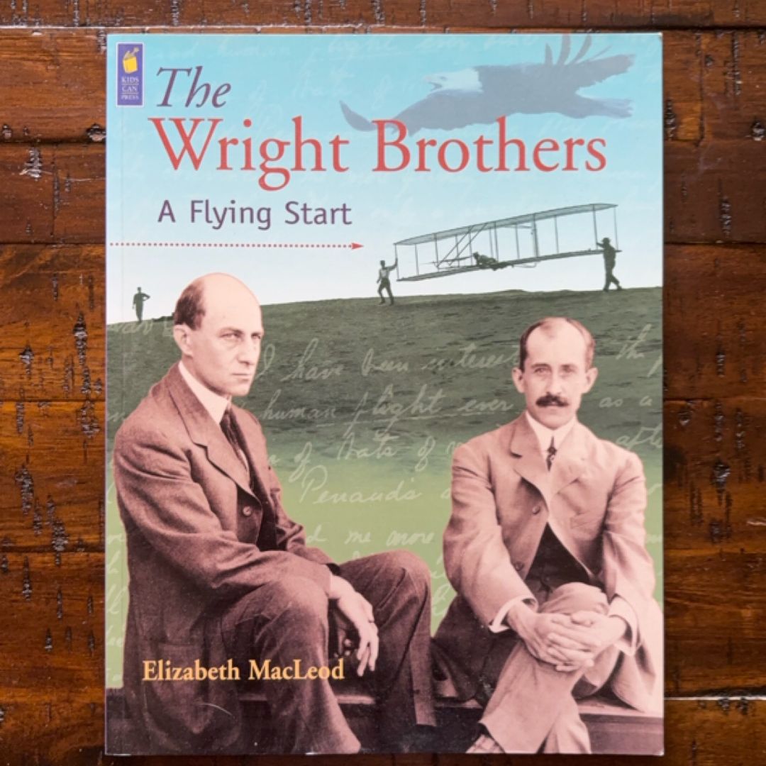 The Wright Brothers
