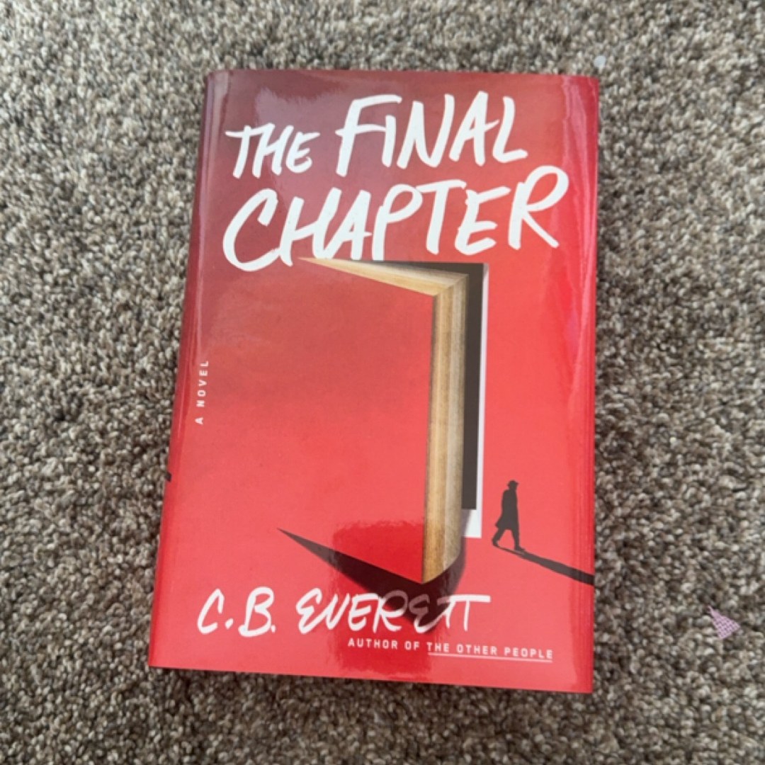 The Final Chapter