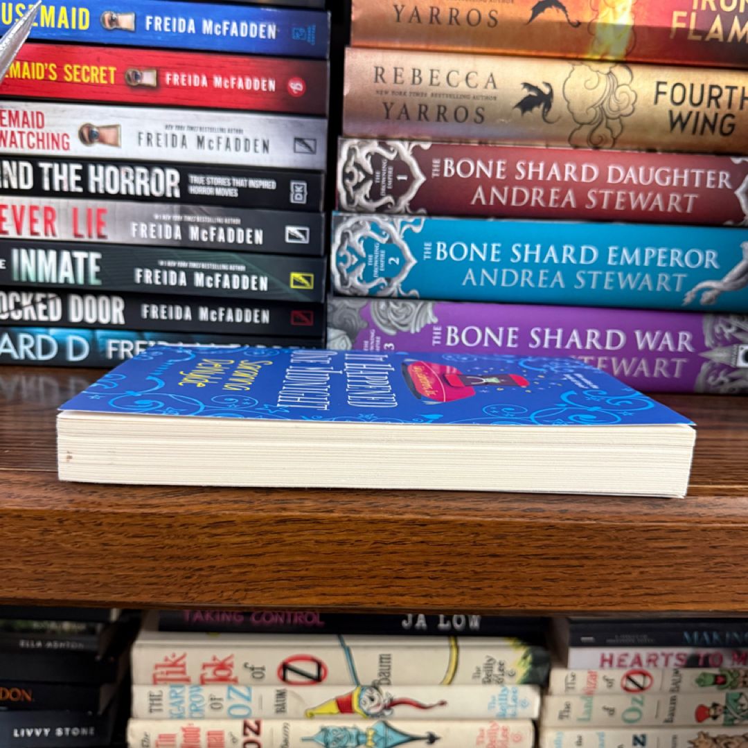 It Happened One Midnight